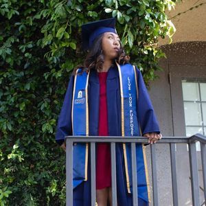 Meet your Posher, Kassie